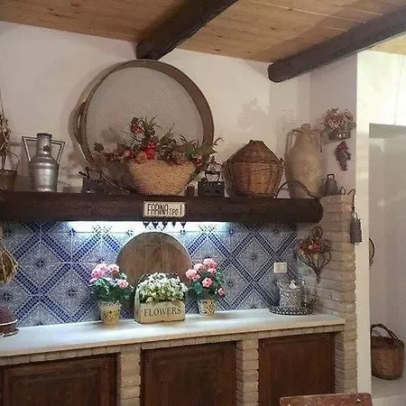 Villa La Casetta Di Tiziana