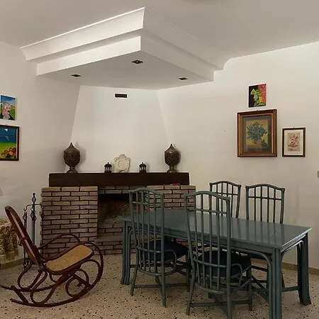 La Casetta Di Tiziana