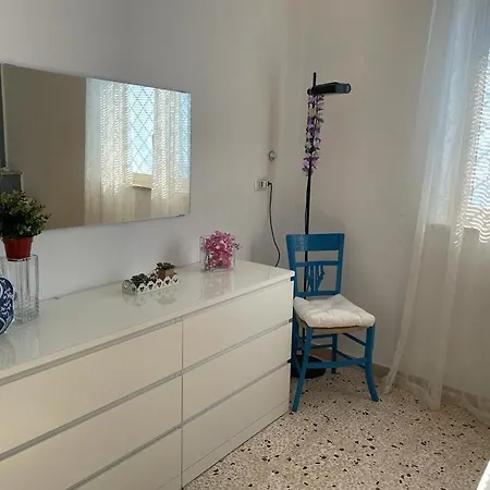 La Casetta Di Tiziana * San Cataldo (Sicily)