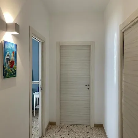 La Casetta Di Tiziana Villa *
