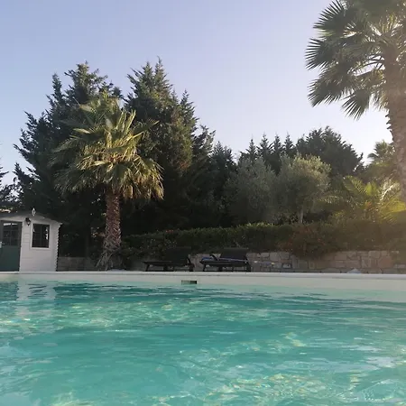 Villa La Casetta Di Tiziana San Cataldo (Sicily)